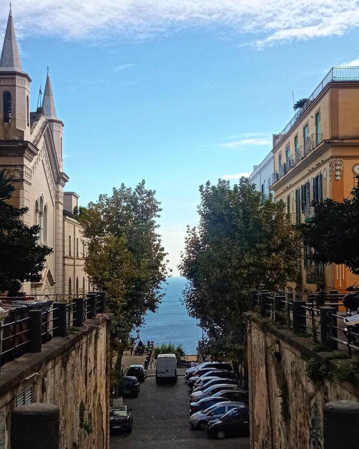 Appartement Il Giardino Di Nonna Pina *