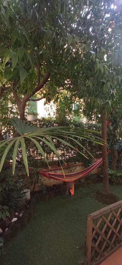 Il Giardino Di Nonna Pina Appartement Naples