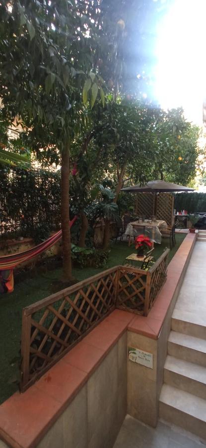Appartement Il Giardino Di Nonna Pina