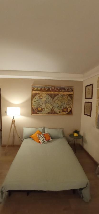 Appartement Il Giardino Di Nonna Pina Naples