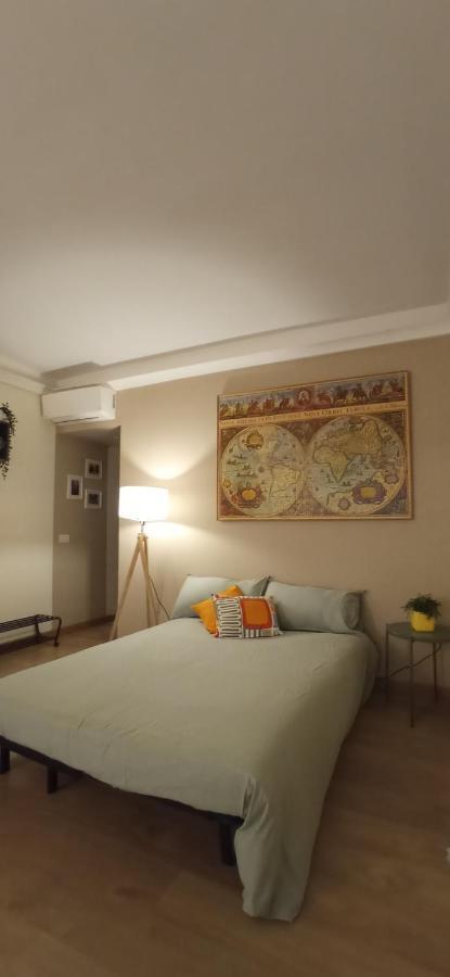 Appartement Il Giardino Di Nonna Pina Naples