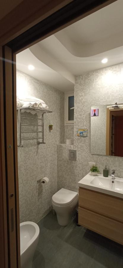 Appartement Il Giardino Di Nonna Pina