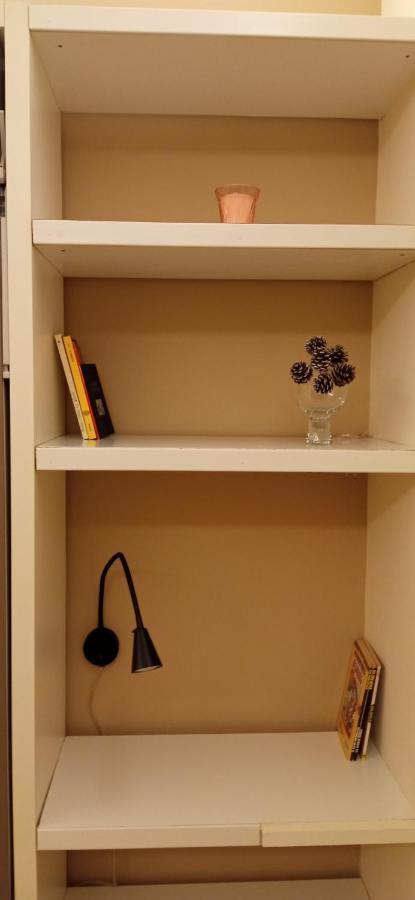Il Giardino Di Nonna Pina Appartement *