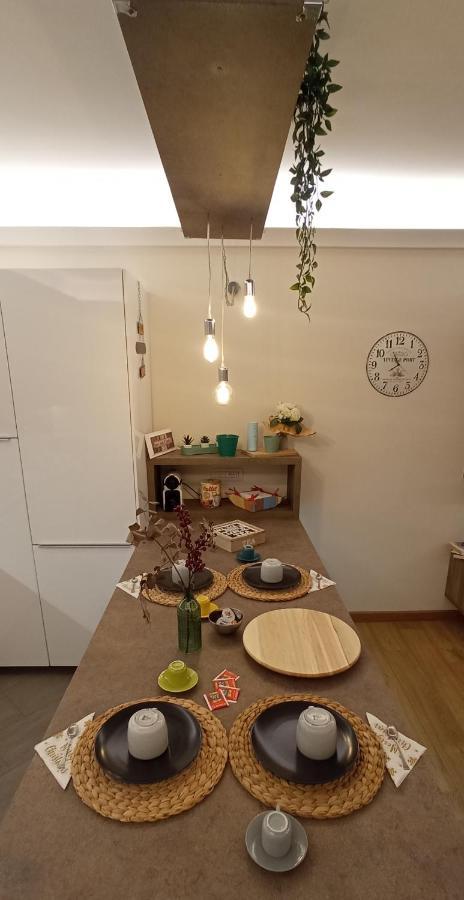 Il Giardino Di Nonna Pina Appartement *